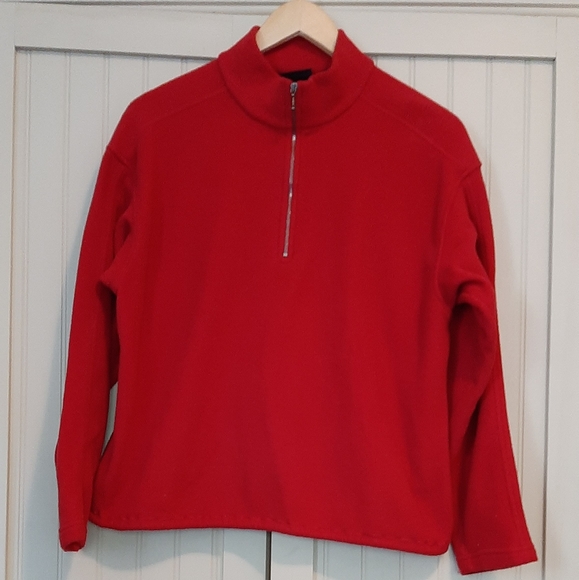 Patagonia Tops - Patagonia 3/4 zip fleece top